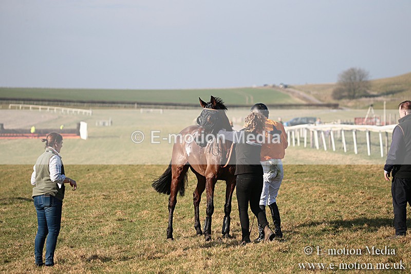 PtP 230219 469 - Vine & Craven Point-To-Point - Barbury 23/02/19