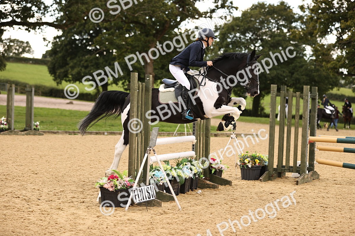 SBM_43239 - J40 Senior 90cm Supreme Championship