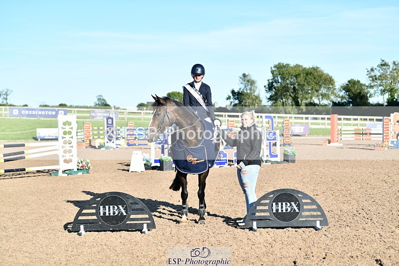 240914A-171257-08289 - Cls 19-S Snr 1.10m Open Speed Derby