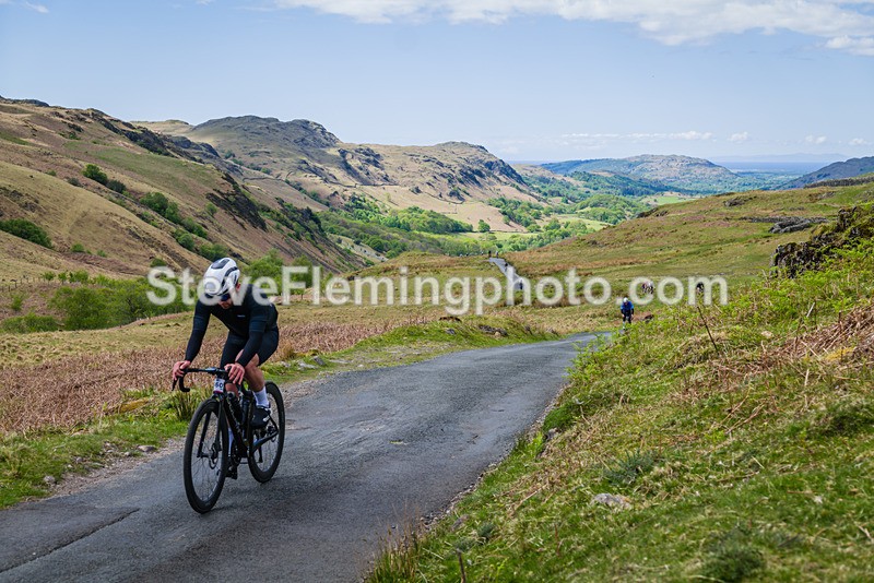 122454 - Hardknott Pass Camera 1 12.00-13.00