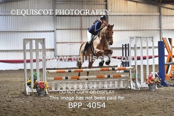 BPP_4054 - CLASS 2  85cm National Amateur Championship Qualifier