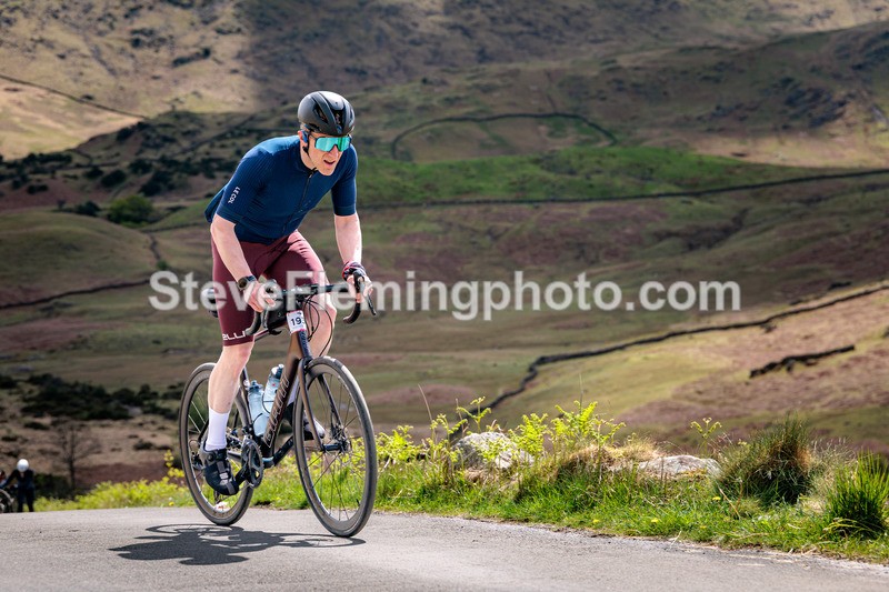 140553 - Blea Tarn Climb 14:00 - 15:00