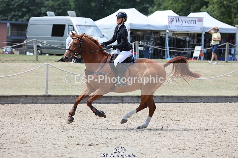 250703A-134442-05032 - Cls 8 95cm Amateur Qualifier