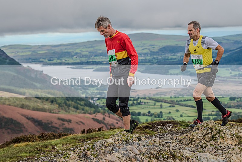 British Fell Relay-362 - British Fell & Hill Relay Championship Braithwaite Keswick Saturday 21st October 2023