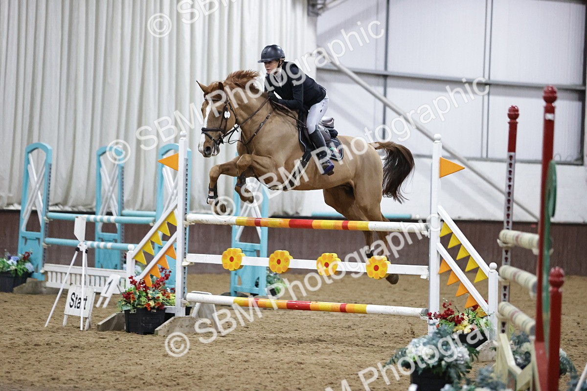 SBM_002049 - Class 6 - Blue Chip Dynamic B&C Championship Qualifier