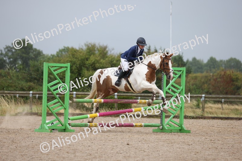 20250803-1397 - Class 4 - 90cm