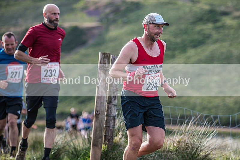 Gavel-145 - Gavel Fell Races (Junior & Senior) Wednesday 28th May 2025