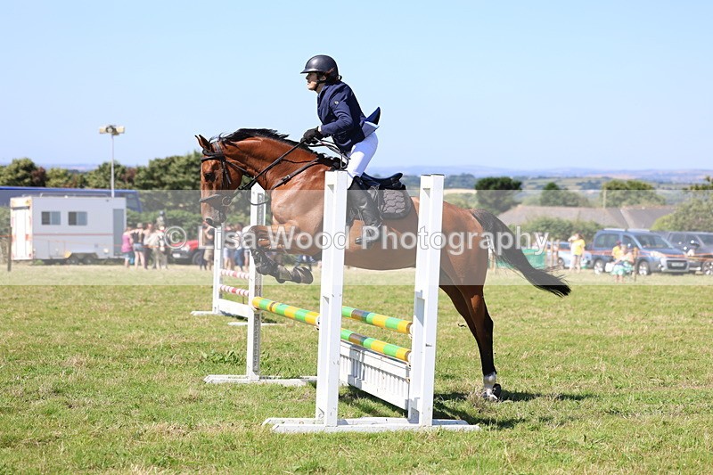 3E7A4986 - Class 3: Club 80cm