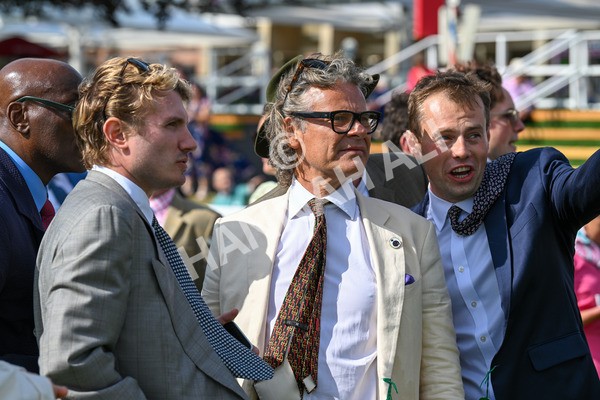 140625-Race 6-Classic Encounter-3499 - Race 6 4.45pm Ice Co Supporting Macmillan Handicap
