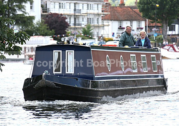 120701 SLOW LORIS WT7A3758 - HENLEY ROYAL REGATTA - Sunday 1st July 2012
