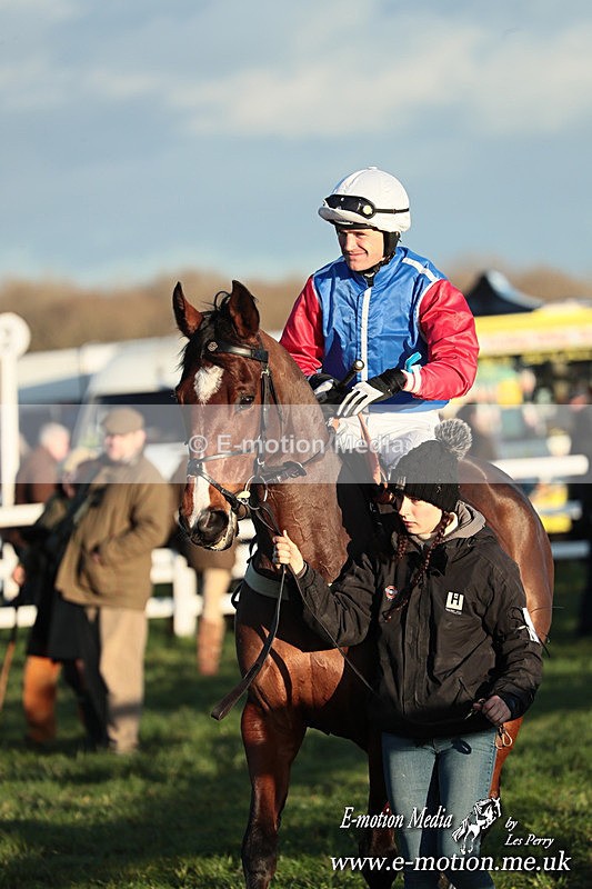 PtP 301125  0922 - Hursley Hambledon Point-to-Point Larkhill Racecourse 30/11/2025