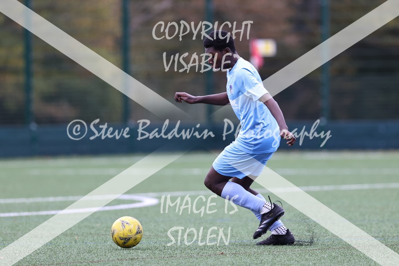 1DX31124 - 2026-10-11 FC Abbey Meads U16 Blue  v Highworth Town Junior FC U16  H