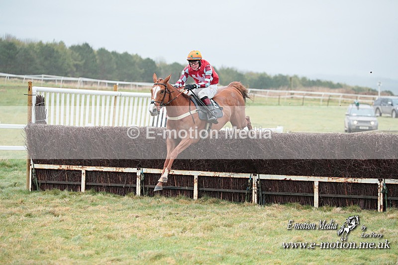 PtP 040224 572 - Combined Services Point-toPoint Larkhill 04/02/24