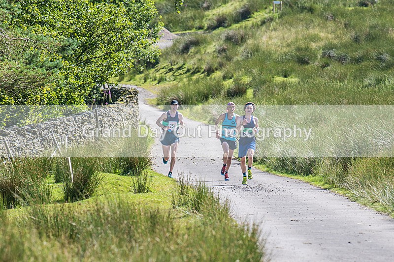 Tebay-595 - Tebay Fell Race Saturday 12th July 2025