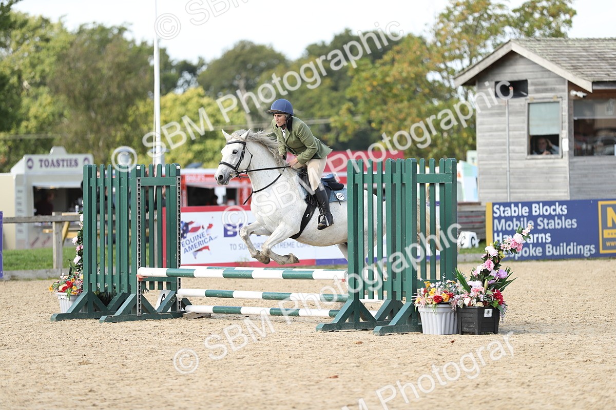 SBM_05666 - J35 - Veteran Rider 60cm