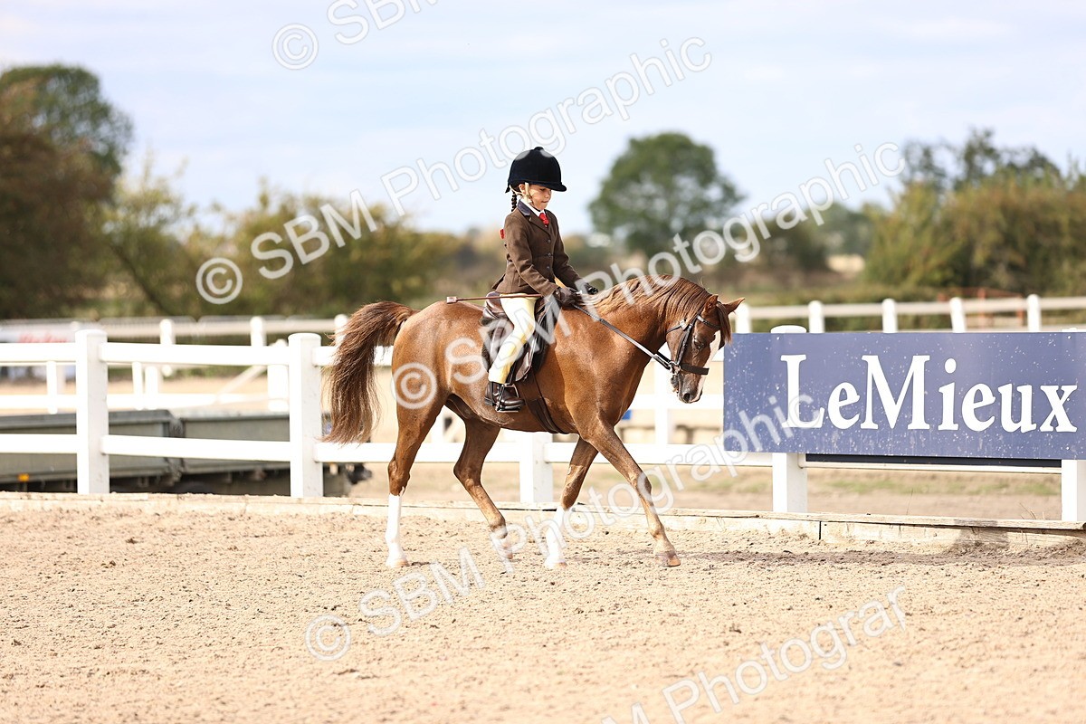 SBM_18007 - Class 422 - Equitation (Best Rider) Jnr