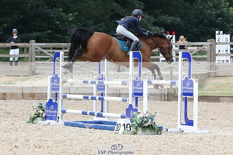 230617-125730-04521 - Cls 09 Blue Chip Pony Newc 1st Rnd