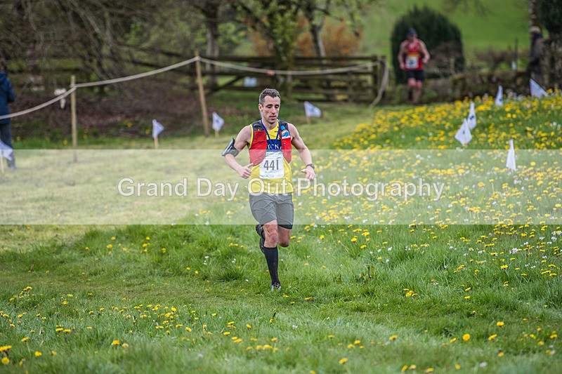 3 Peaks-1968 - The 3 Peaks Race Saturday 27th April 2024