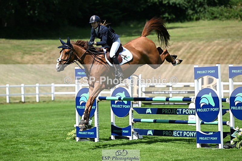 250703A-105837-02974 - Cls 1 Snr Foxhunter