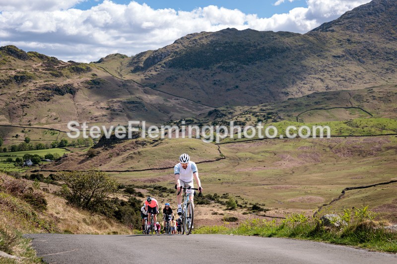 150548 - Blea Tarn Climb 15:00 - 16:00