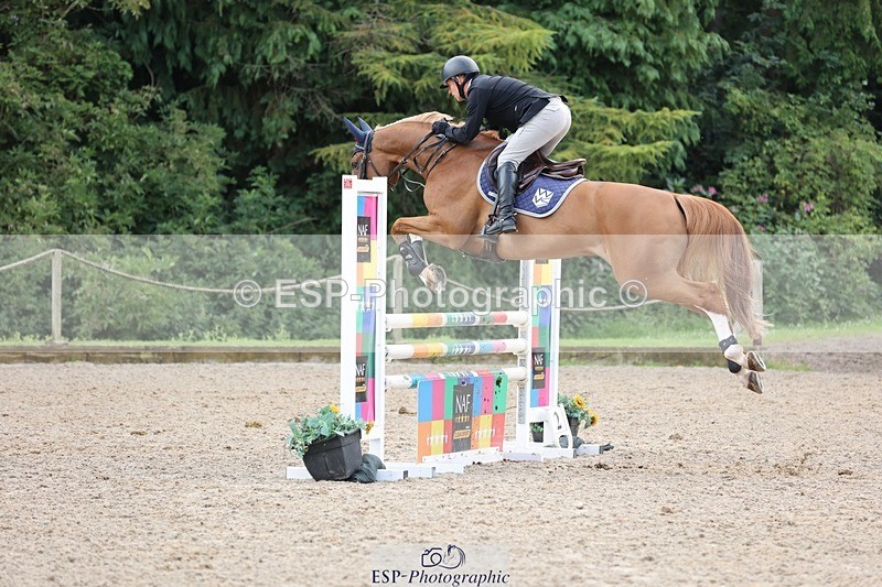 240713-092911-35939 - Cls 150 Newcomers