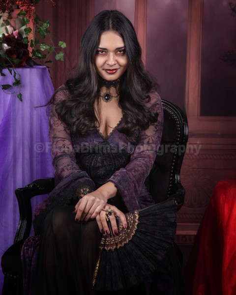 dark valentine-18 - Creative Portraiture