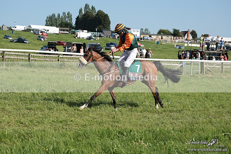 PR 250526 286 - Pony Racing from Chaddesley Corbett 25/05/26