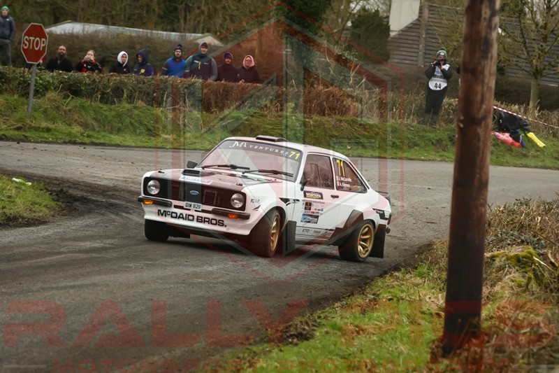 Midland Stages Rally 2025 101 - Midland Stages Rally 2025