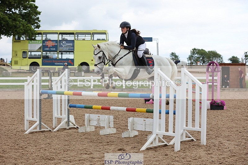 240630A-155332-14939 - Cls 33 Foxhunter and 1.10m Open