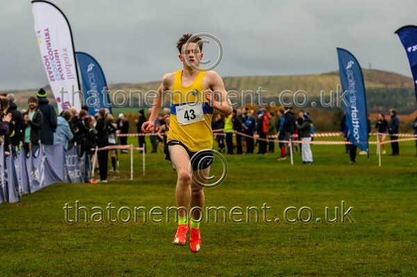 SCLan25-919031 - Mens U17