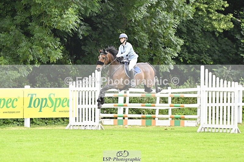 250613A-115254-00805 - Cls 2 Snr 1.15m Members Cup