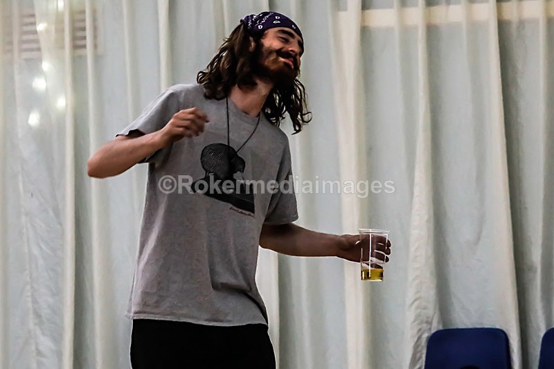  - Stratton Stroll 2018