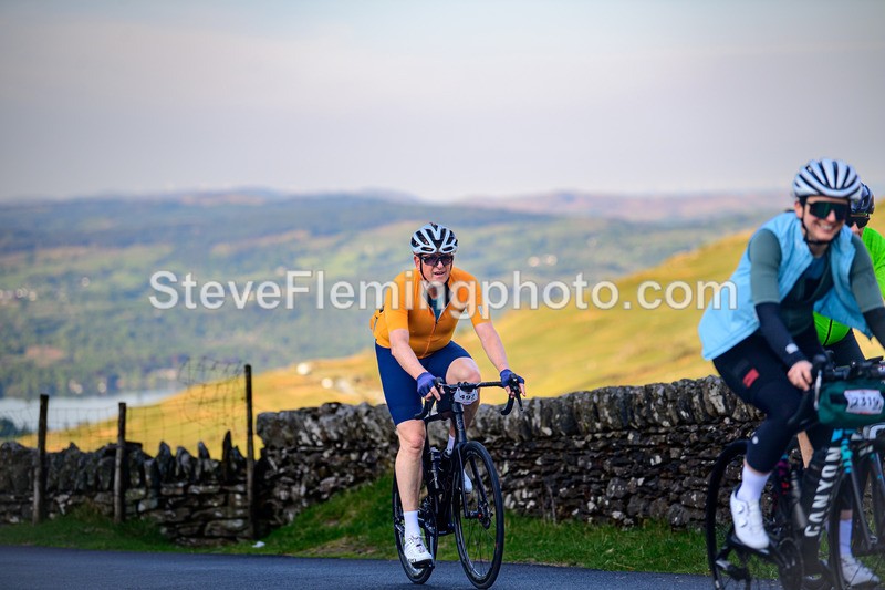 070536 - Kirkstone Pass 07:00 - 08:00