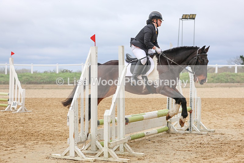 3E7A1826 - Class 3: 60 - 65 (B)