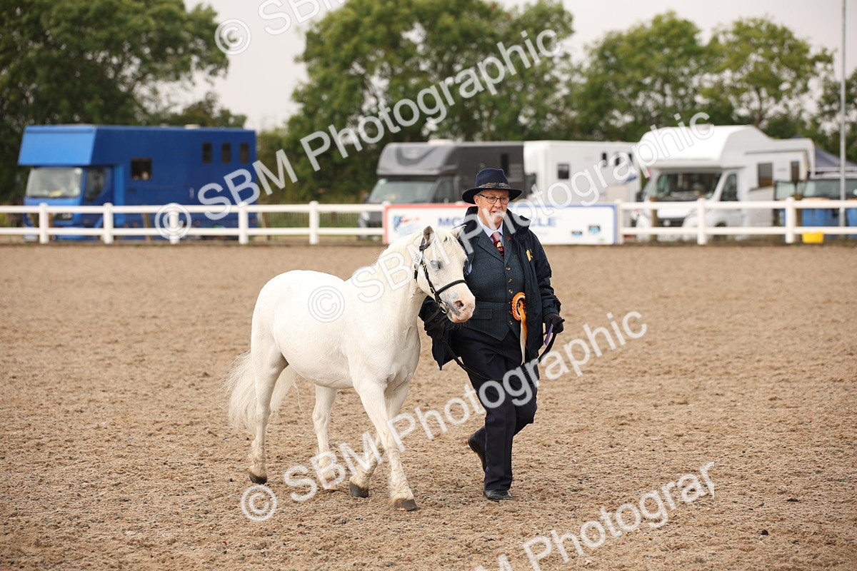 SBM_20746 - Class 705 - IH  Combination 65+