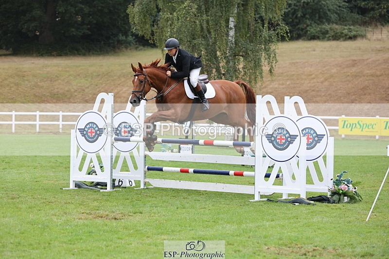 250830A-123010-06459 - Cls 15 5 Year Old Qualifier