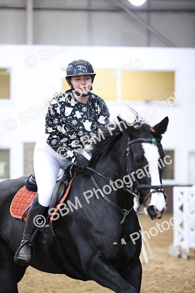 SBM_002843 - Class 5 - Accumulator with Joker 70cm