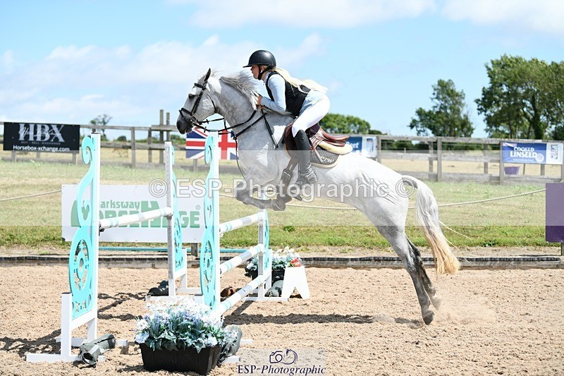 250628-134326-05198 - Cls 12 Newcomers 2nd Round 1pm to End