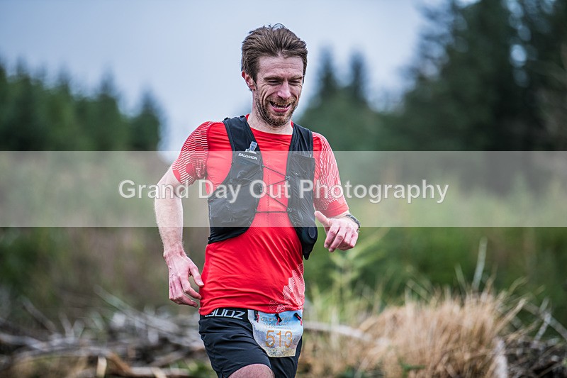 Glentress-1720 - High Terrain Events Glentress Marathon 21 & 10K Trail Races Sunday 18th February 2024