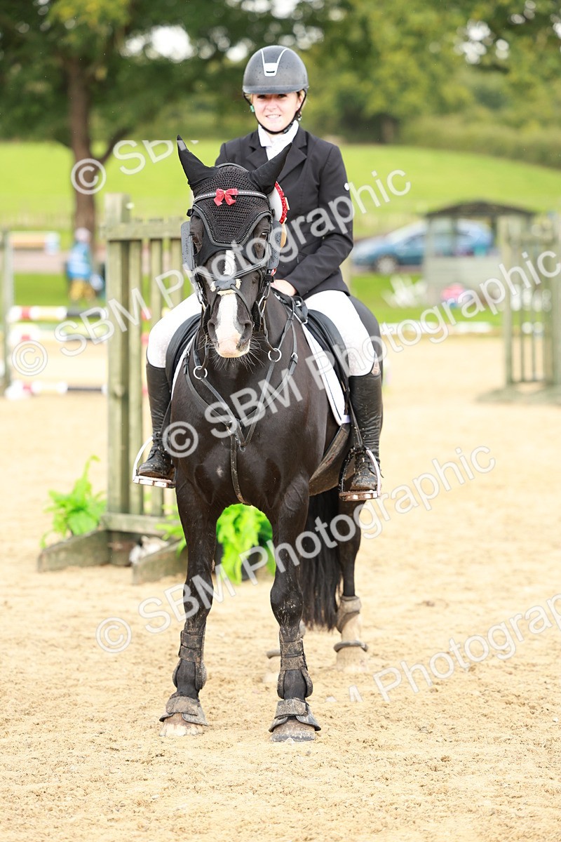 SBM_38495 - Supreme Championship 80cm 85cm