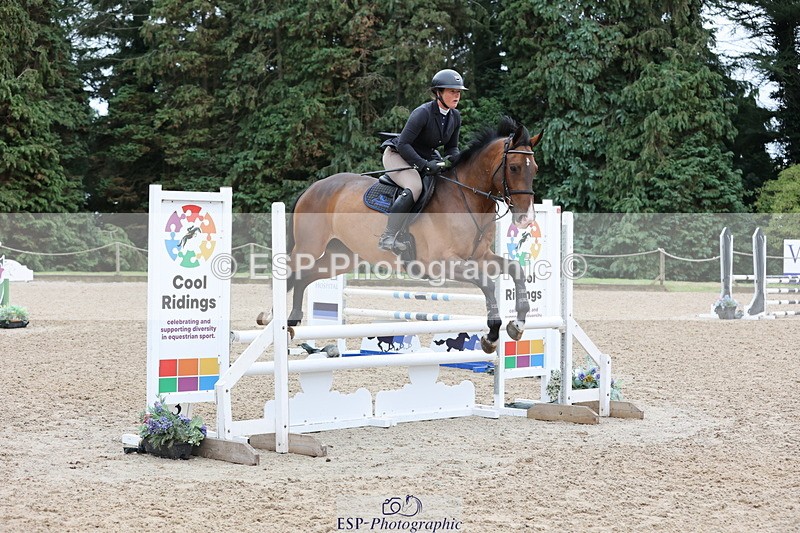 250705A-120025-14173 - Cls 34 4 Year Old Qualifer