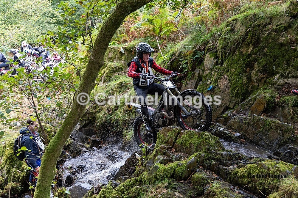 LTS_2024 - Lakes two day trial Hawes beck 2024
