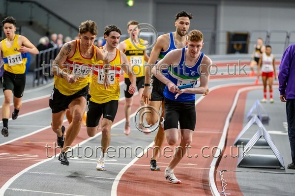 CEREL-924296 - Track Male Set One