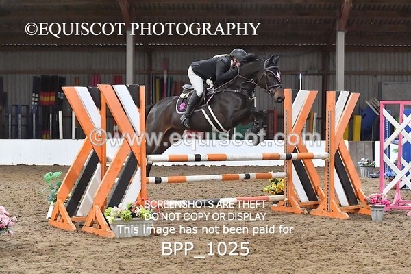 BPP_1025 - CLASS 5 Senior Discovery/ 1m Open