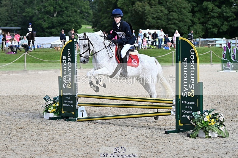 230825-091940-08106 - Round 2 Start to 11.15 coursewalk