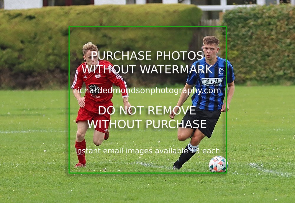 IMG_7447 - Ibis v Kirkby Lonsdale (16/8/22)