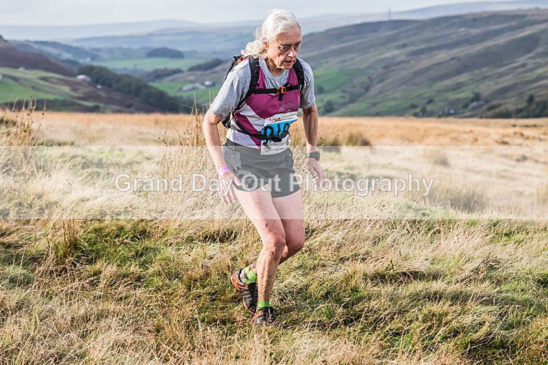 Leg 4-629 - UK Fell & Hill Relays - Todmorden Leg 4 Saturday 17th October 2026