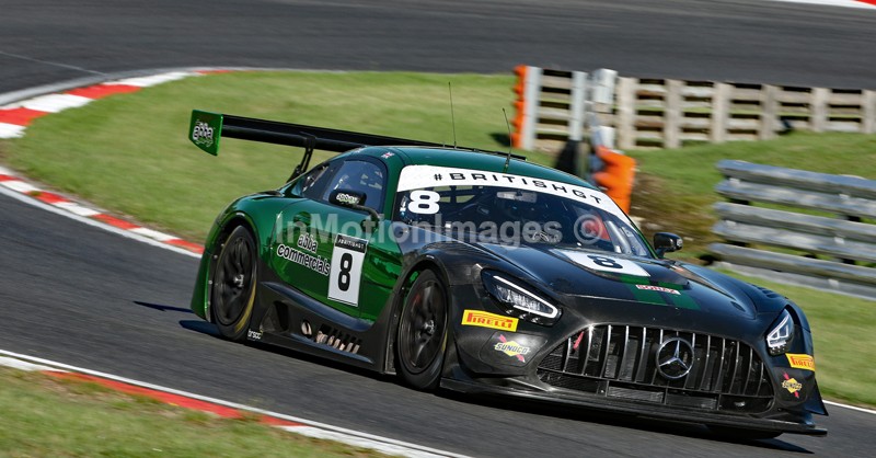  - British GT Champs @Brands Hatch