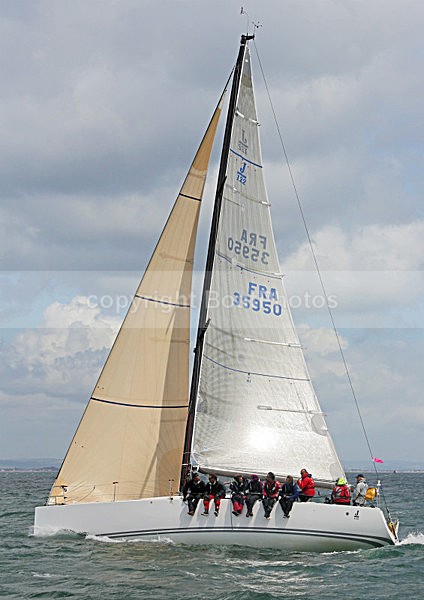 120630 FRA35950 WT7A2338 - ROUND THE ISLAND RACE - 30th June 2012