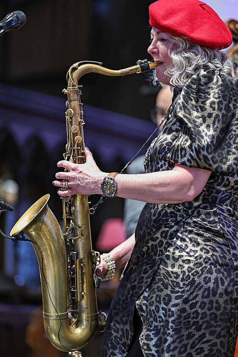 JAZZ 2024-300 - Swindon Jazz& Soul Festival 2024....Soul